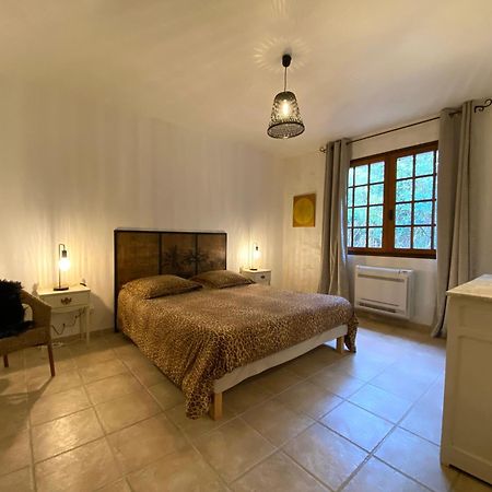 Villa Roka Six-Fours-les-Plages Εξωτερικό φωτογραφία