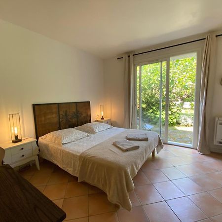 Villa Roka Six-Fours-les-Plages Εξωτερικό φωτογραφία