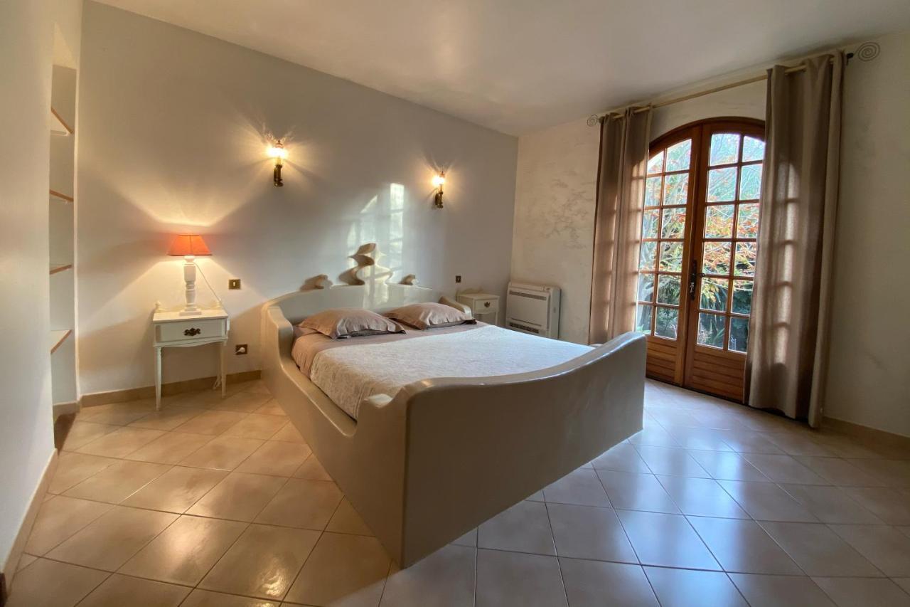 Villa Roka Six-Fours-les-Plages Εξωτερικό φωτογραφία