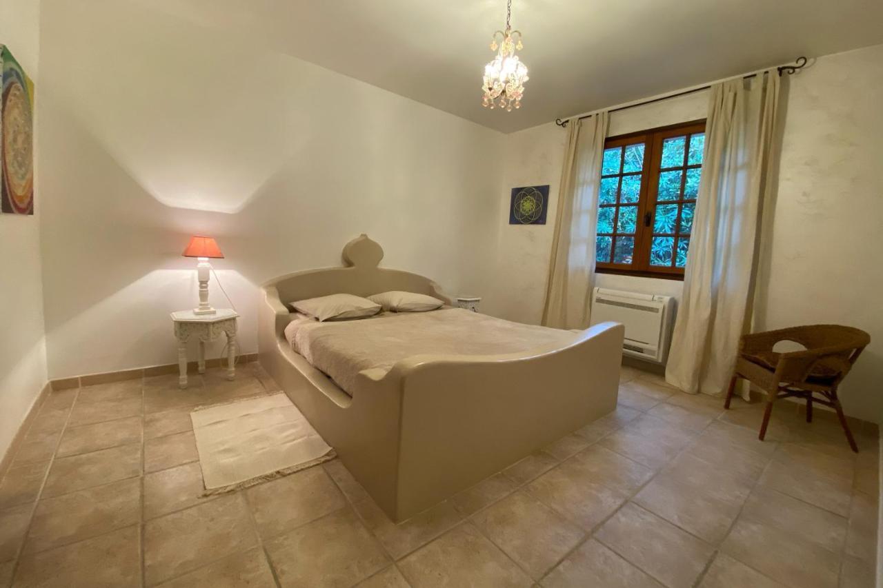 Villa Roka Six-Fours-les-Plages Εξωτερικό φωτογραφία