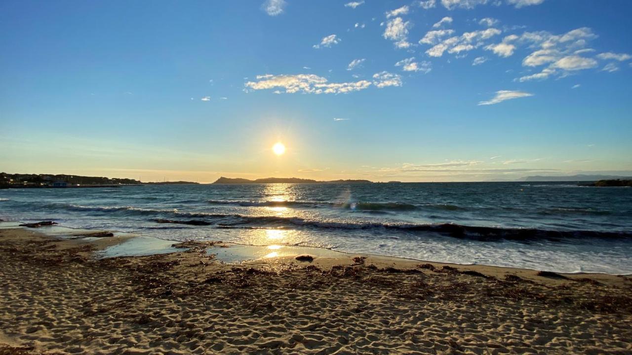 Villa Roka Six-Fours-les-Plages Εξωτερικό φωτογραφία