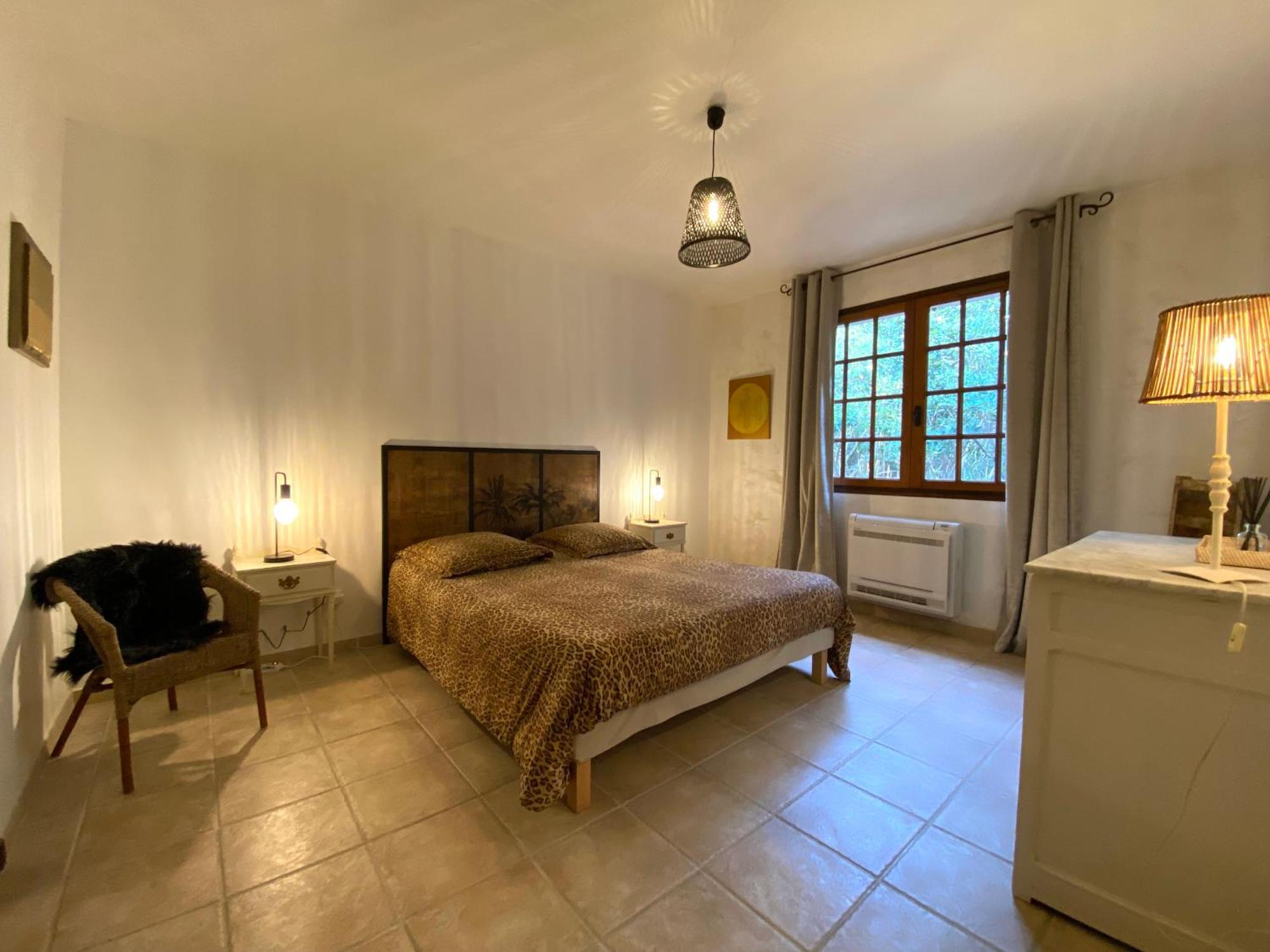 Villa Roka Six-Fours-les-Plages Εξωτερικό φωτογραφία