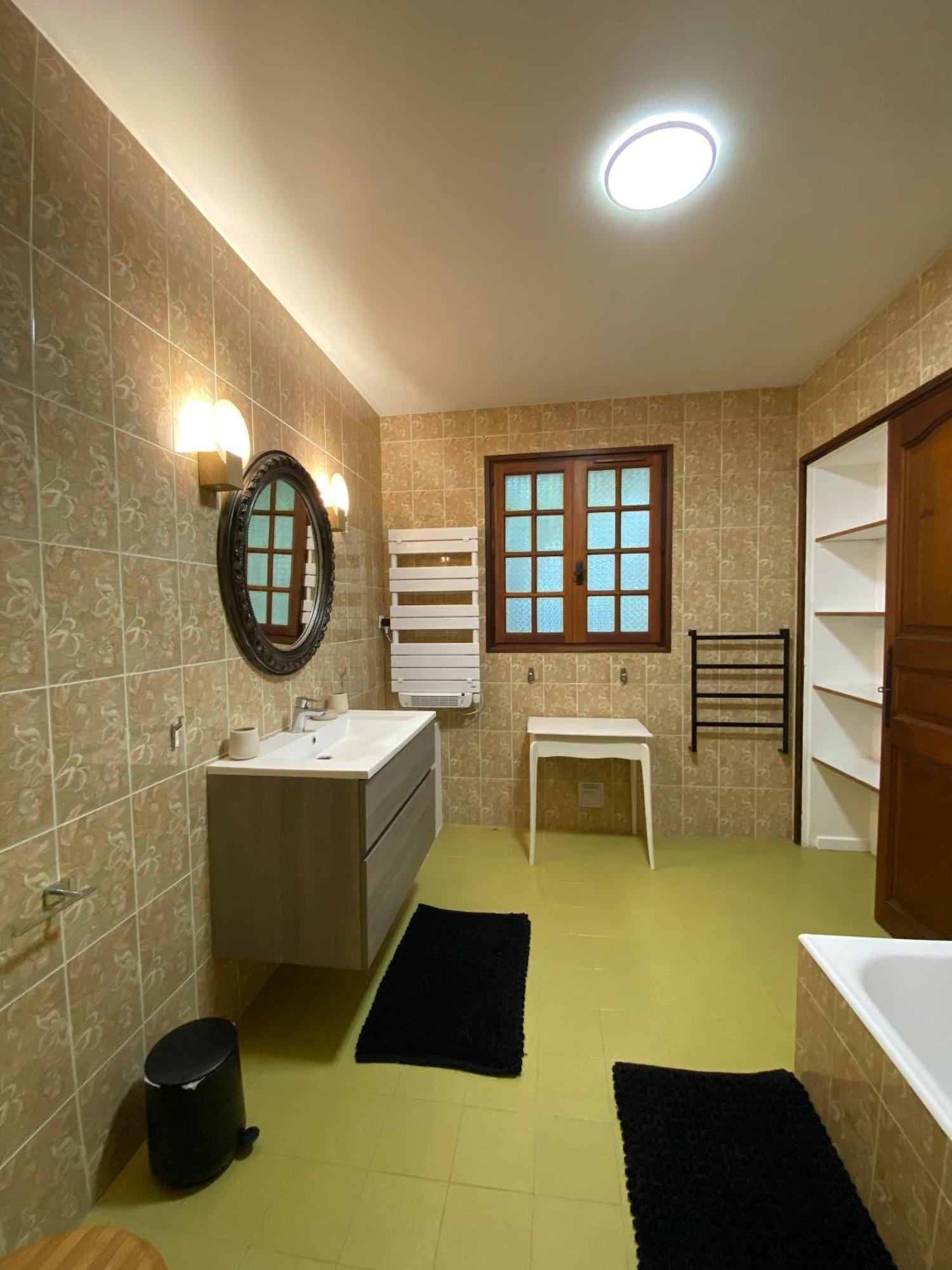 Villa Roka Six-Fours-les-Plages Εξωτερικό φωτογραφία