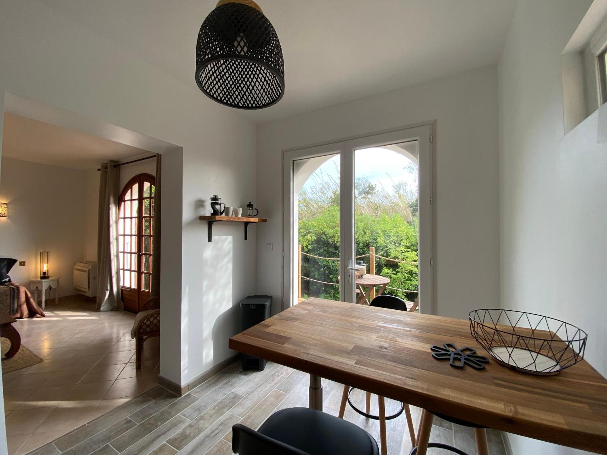 Villa Roka Six-Fours-les-Plages Εξωτερικό φωτογραφία