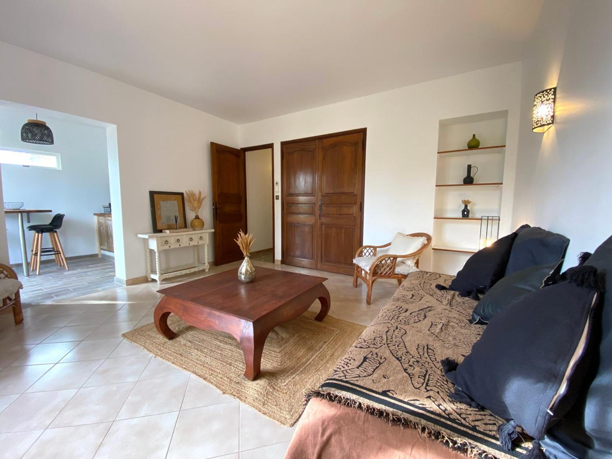 Villa Roka Six-Fours-les-Plages Εξωτερικό φωτογραφία