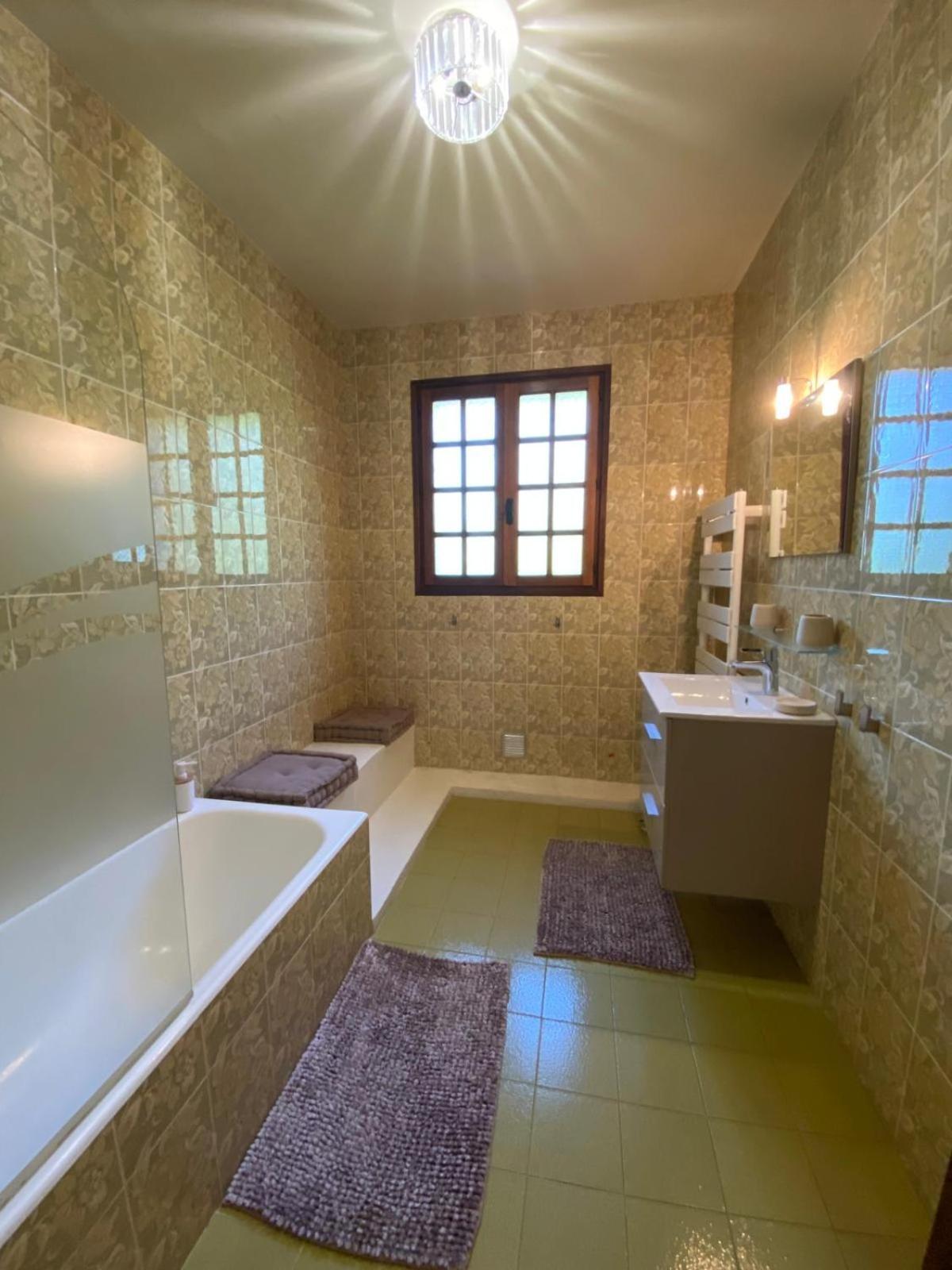 Villa Roka Six-Fours-les-Plages Εξωτερικό φωτογραφία