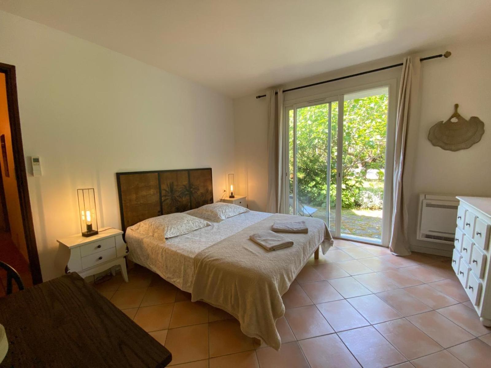 Villa Roka Six-Fours-les-Plages Εξωτερικό φωτογραφία