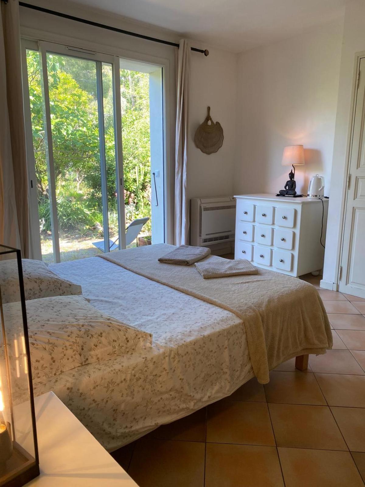 Villa Roka Six-Fours-les-Plages Εξωτερικό φωτογραφία