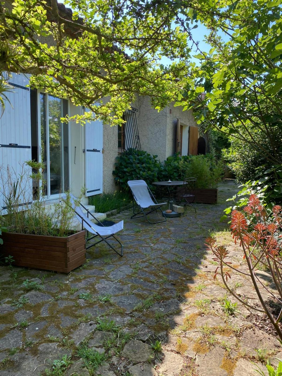 Villa Roka Six-Fours-les-Plages Εξωτερικό φωτογραφία